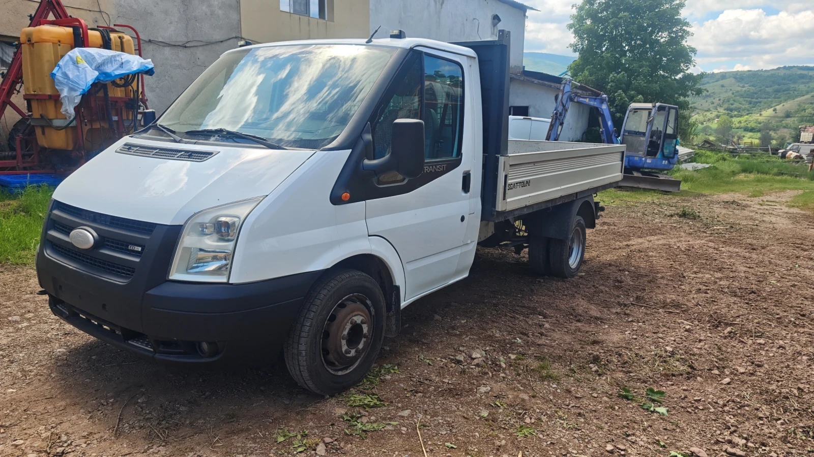 Ford Transit | Mobile.bg � ����������� 1
