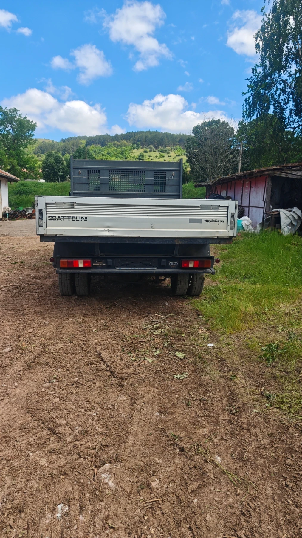 Ford Transit | Mobile.bg � ����������� 5