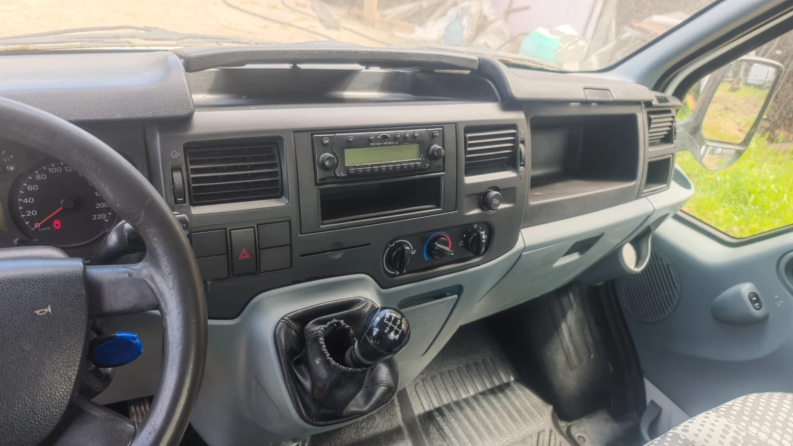 Ford Transit | Mobile.bg � ����������� 12