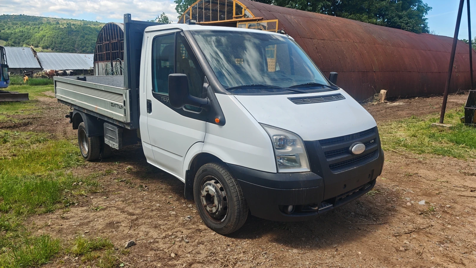 Ford Transit | Mobile.bg � ����������� 3