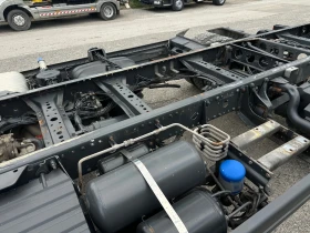 Mercedes-Benz Atego 818* Помпа* 3.60м. междуосие* Топ състояние, снимка 8