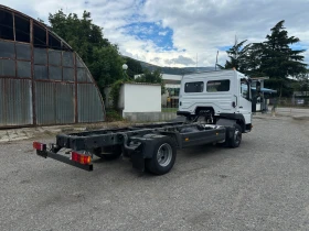 Mercedes-Benz Atego 818* Помпа* 3.60м. междуосие* Топ състояние, снимка 5