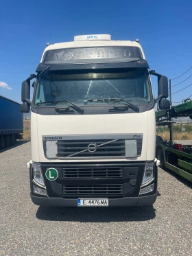 Volvo Fh Eev | Mobile.bg    2