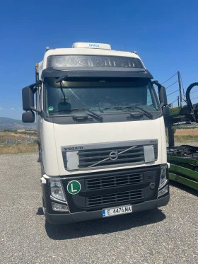  Volvo Fh