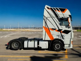 Daf XF 480 MEGA HEROS TRUCKS TUNING , снимка 4