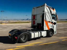 Daf XF 480 MEGA HEROS TRUCKS TUNING , снимка 6