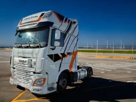 Daf XF 480 MEGA HEROS TRUCKS TUNING , снимка 3