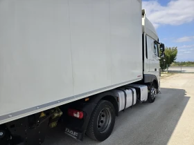 Daf XF XF 480 FT | Mobile.bg    7