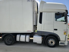 Daf XF XF 480 FT | Mobile.bg    5