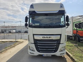     Daf XF XF 480 FT