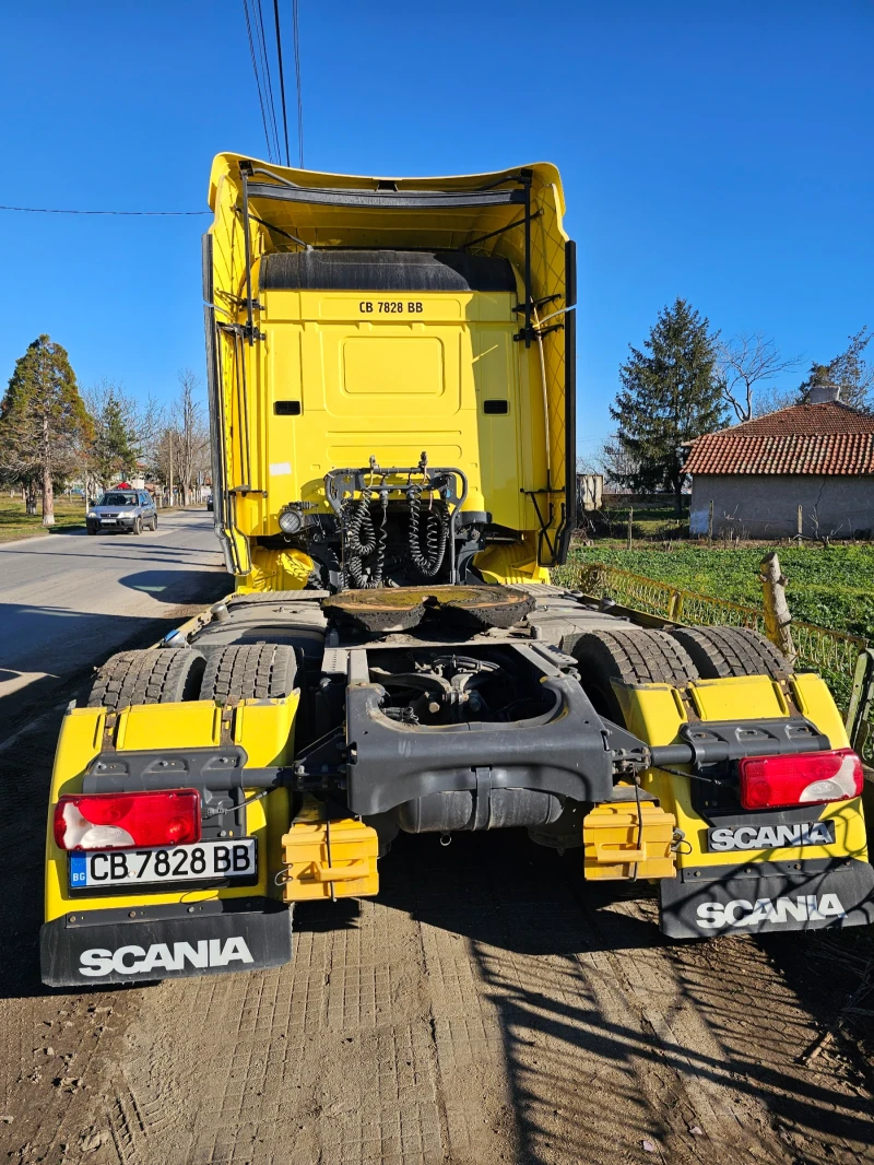 Scania R, снимка 3 - Камиони - 48518918