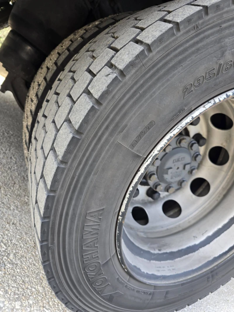 Daf XF XF 480 FT, снимка 12 - Камиони - 51743522