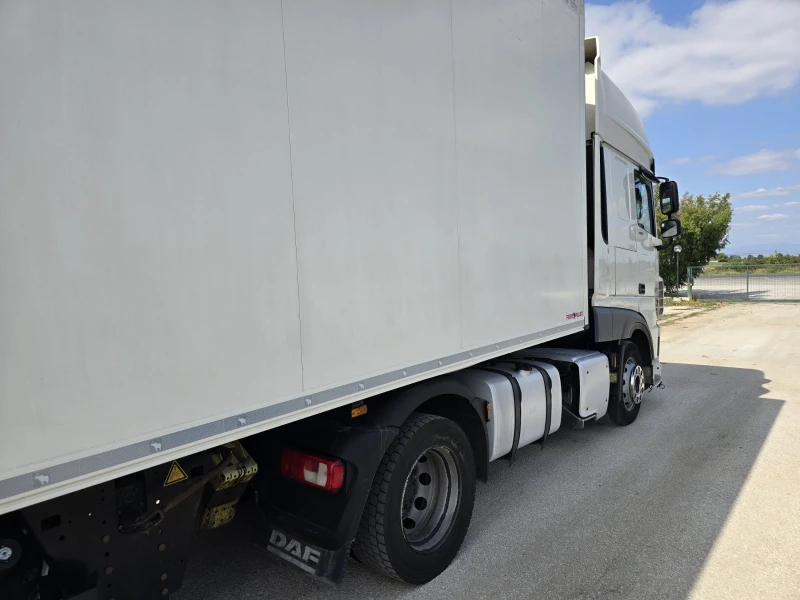 Daf XF XF 480 FT, снимка 7 - Камиони - 51743522
