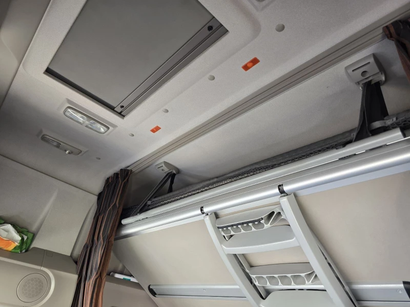 Daf XF XF 480 FT, снимка 14 - Камиони - 51743522