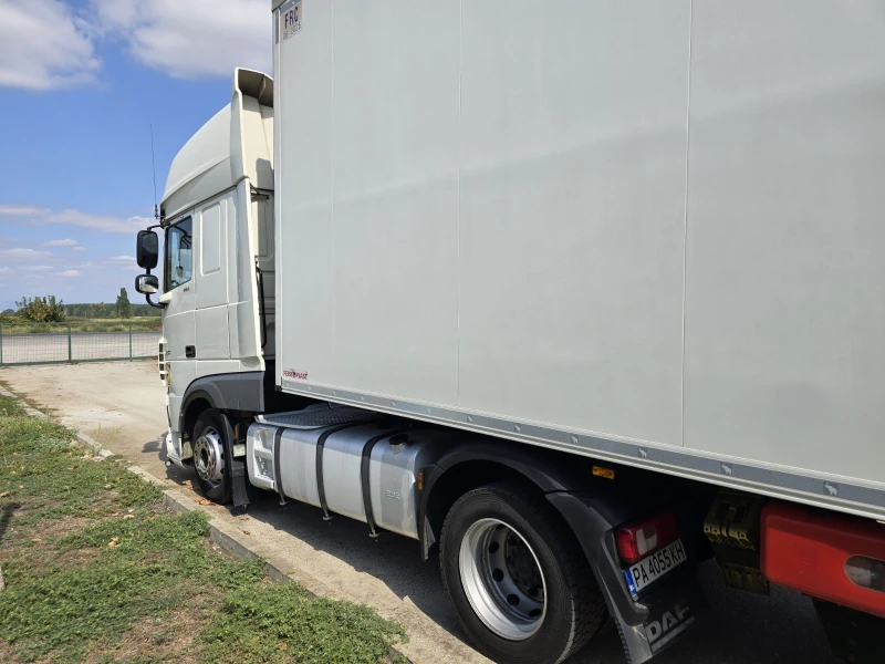 Daf XF XF 480 FT, снимка 6 - Камиони - 51743522