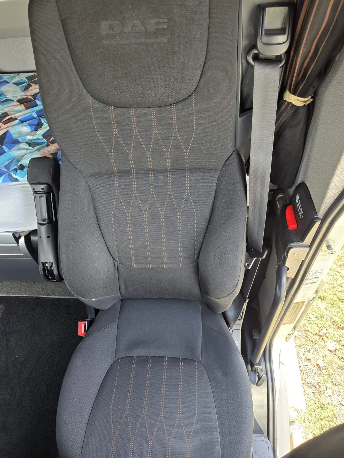 Daf XF XF 480 FT | Mobile.bg   11