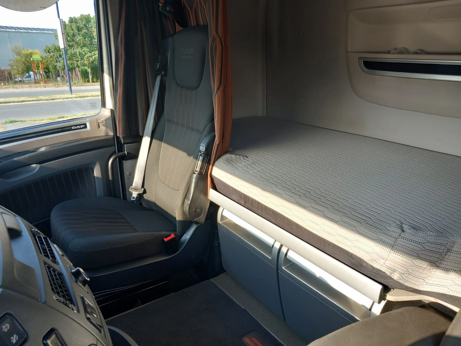 Daf XF XF 480 FT - изображение 10