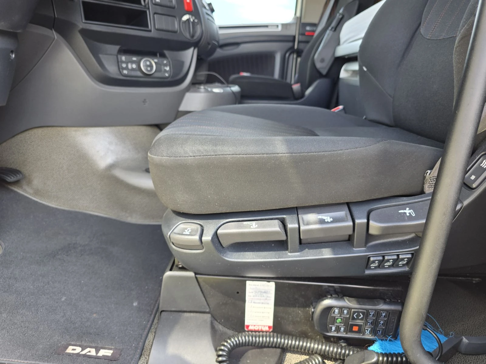 Daf XF XF 480 FT | Mobile.bg   13