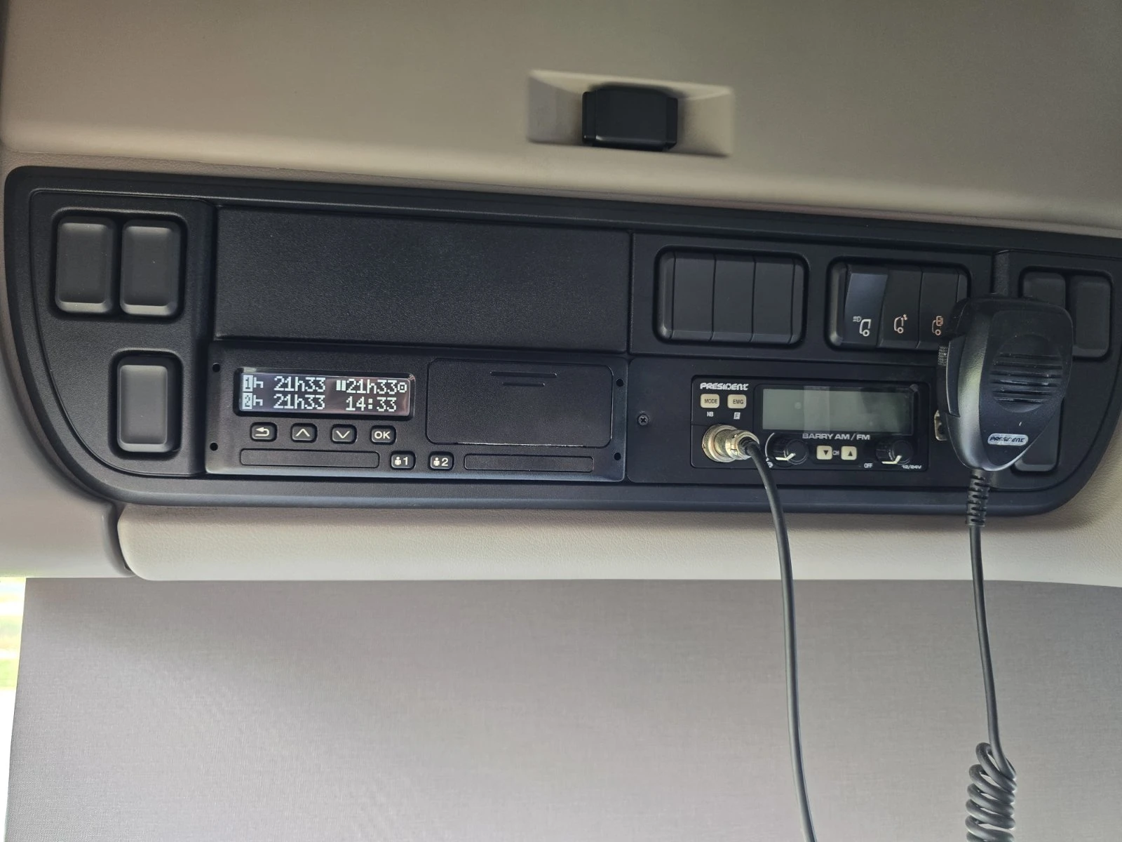 Daf XF XF 480 FT | Mobile.bg   17