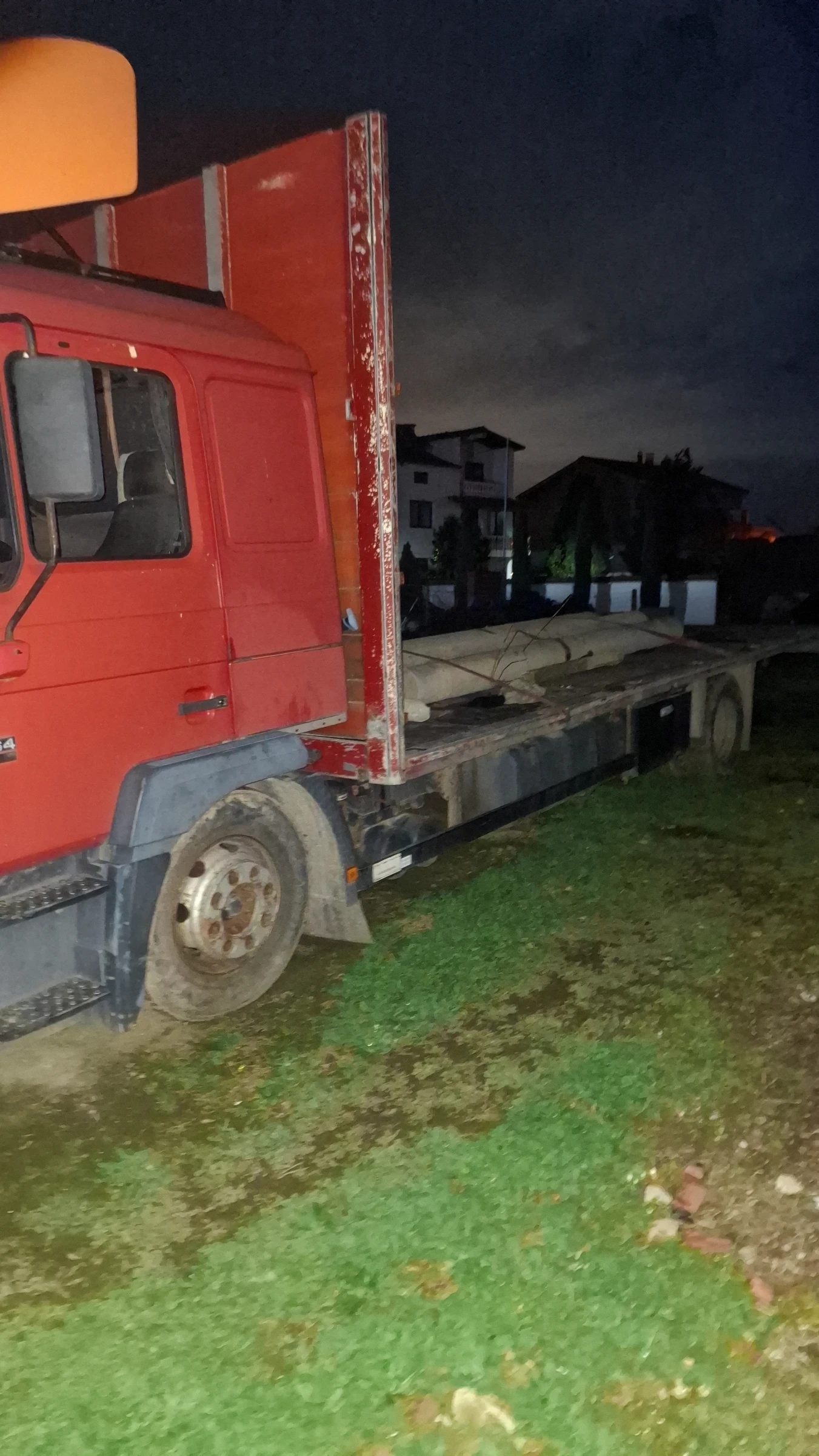 Man 14, снимка 2 - Камиони - 53825655