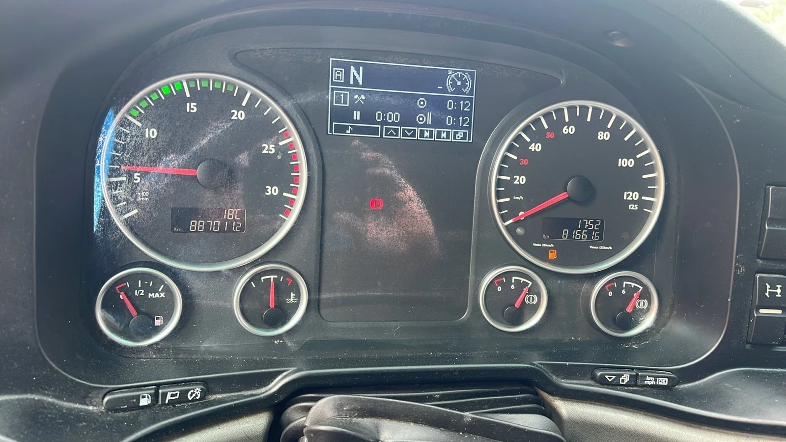 Man Tgx 18.460, снимка 2 - Камиони - 54788295