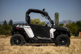 Cfmoto ZFORCE, снимка 7
