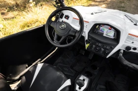 Cfmoto ZFORCE, снимка 11