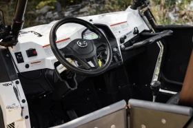 Cfmoto ZFORCE, снимка 9