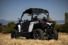 Cfmoto ZFORCE, снимка 4