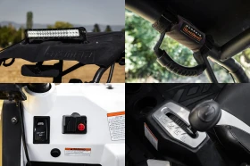 Cfmoto ZFORCE, снимка 15