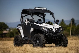 Cfmoto ZFORCE, снимка 8