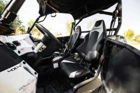 Cfmoto ZFORCE, снимка 10