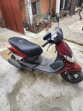 Peugeot Vivacity, снимка 9