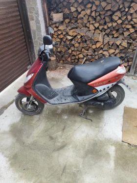 Peugeot Vivacity, снимка 12