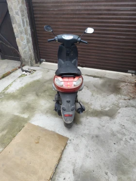 Peugeot Vivacity, снимка 8