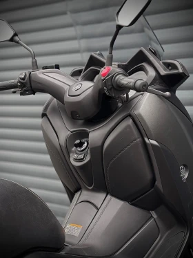Yamaha X-max LED ABS, снимка 8