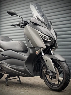 Yamaha X-max LED ABS, снимка 5