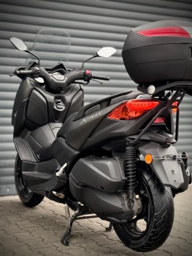 Yamaha X-max LED ABS, снимка 11