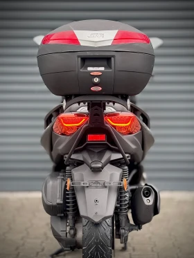 Yamaha X-max LED ABS, снимка 9
