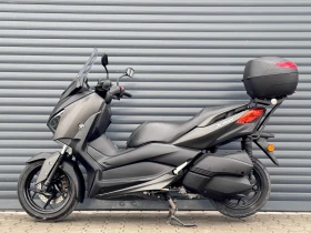 Yamaha X-max LED ABS, снимка 1