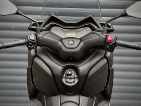 Yamaha X-max LED ABS, снимка 10