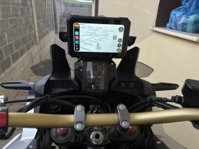 Honda Crf Africa Twin Adventure Sport DCT, снимка 9