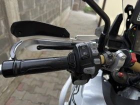 Honda Crf Africa Twin Adventure Sport DCT, снимка 13