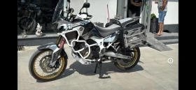 Honda Crf Africa Twin Adventure Sport DCT, снимка 4