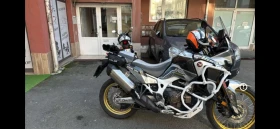 Honda Crf Africa Twin Adventure Sport DCT, снимка 2