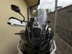 Honda Crf Africa Twin Adventure Sport DCT, снимка 8