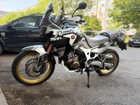Honda Crf Africa Twin Adventure Sport DCT, снимка 3