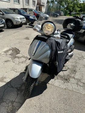 Piaggio Beverly 500, снимка 1