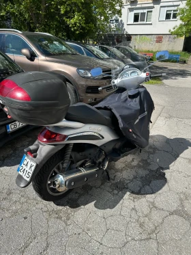 Piaggio Beverly 500, снимка 3