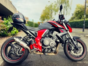 Обява за продажба на Honda Cb 1000 RA ~12 000 лв. - изображение 1